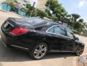 Mercedes-Benz S class S500L 2013 - Bán ô tô Mercedes S500L năm 2013, màu đen như mới