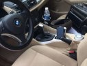 BMW X1   3.0 AT  2011 - Chính chủ bán ô tô BMW X1 3.0 AT sản xuất năm 2011, màu nâu