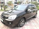 Kia Carens S 2014 - Bán Kia Carens S năm 2014, màu đen