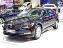 Volkswagen Passat 2018 - Volkswagen Passat Bluemotion Comfort - Tặng 100% phí trước bạ, hỗ trợ trả góp 80%, hotline: 090-898-8862