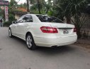 Mercedes-Benz E class E250 2012 - Bán Mercedes E250 sản xuất 2012, ĐK 2013, màu trắng