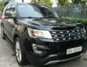 Ford Explorer 2017 - Đổi phong thủy bán Ford Explorer Sx 2017, Đk 2018, rẻ hơn xe mới 500tr