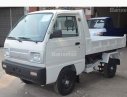 Suzuki Super Carry Truck 2018 - Cần bán Suzuki Carry Truck Ben 2018 và gói khuyến mãi khủng khi mua xe, giá tốt Lh: 0939298528