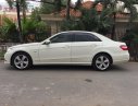 Mercedes-Benz E class E250 2012 - Bán Mercedes E250 sản xuất 2012, ĐK 2013, màu trắng