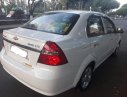 Chevrolet Aveo LTZ  2014 - Bán Aveo LTZ 2014, màu trắng, đúng chất, giá TL, hỗ trợ trả góp