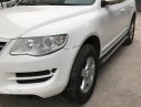 Volkswagen Touareg 2.5 R5 TDI 2008 - Bán Volkswagen Touareg 2.5 R5 TDI đời 2008, màu trắng, nhập khẩu nguyên chiếc