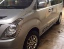 Hyundai Starex 2009 - Bán ô tô Hyundai Starex sản xuất 2009, màu bạc, giá chỉ 530 triệu