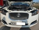 Jaguar XF 2.0T 2013 - Bán Jaguar XF 2.0 Sx 2013, ĐKLĐ 2015 tên công ty