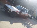 Toyota Hilux 1996 - Cần bán xe Toyota Hilux 1996, màu trắng, xe nhập