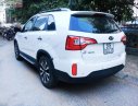 Kia Sorento GAT 2017 - Bán Kia Sorento GAT đời 2017, màu trắng, nhập khẩu
