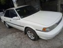 Toyota Camry 1989 - Bán Toyota Camry năm 1989, màu trắng, xe nhập