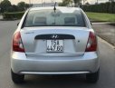 Hyundai Verna 2008 - Cần bán Hyundai Verna đời 2008, màu bạc, xe nhập