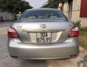 Toyota Vios G 2012 - Cần bán lại xe Toyota Vios G đời 2012, màu bạc, xe gia đình, 368tr