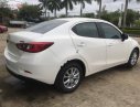 Mazda 2 Delu 2018 - Cần bán xe Mazda 2 Delu sản xuất năm 2018, màu trắng, xe nhập 
