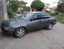 Toyota Corolla altis 1995 - Bán Toyota Corolla altis đời 1995, màu xám, nhập khẩu, giá 95tr