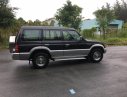 Mitsubishi Pajero 2001 - Bán gấp Pajero 2001 máy xăng, 2 cầu mạnh mẽ