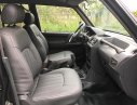 Mitsubishi Pajero 2001 - Bán gấp Pajero 2001 máy xăng, 2 cầu mạnh mẽ