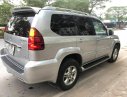 Lexus GX  470 2006 - Cần bán xe Lexus GX470 đời 2006, màu bạc, xe nhập, giá tốt