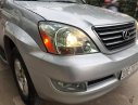 Lexus GX  470 2006 - Cần bán xe Lexus GX470 đời 2006, màu bạc, xe nhập, giá tốt