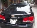 Chevrolet Cruze LT 1.6 MT 2011 - Bán xe Chevrolet Cruze LT 1.6 MT sản xuất 2011, màu đen 