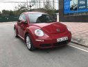 Volkswagen Beetle 2.0 2009 - Cần bán xe Volkswagen Beetle 2.0 đời 2009, màu đỏ, nhập khẩu nguyên chiếc chính chủ