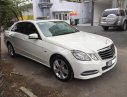 Mercedes-Benz E class E250 2012 - Bán Mercedes E250 sản xuất 2012, ĐK 2013, màu trắng