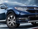 Honda CR V L Mugen 2018 - Bán Honda CRV L, phiên bản đặc biệt Mugen, giao xe QI/2019