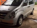 Hyundai Starex 2009 - Bán ô tô Hyundai Starex sản xuất 2009, màu bạc, giá chỉ 530 triệu