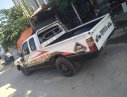 Toyota Hilux 1996 - Cần bán xe Toyota Hilux 1996, màu trắng, xe nhập