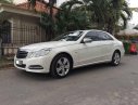 Mercedes-Benz E class E250 2012 - Chính chủ bán xe Mercedes E250 2012, màu trắng 