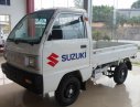 Suzuki Supper Carry Truck 2018 - Bán xe tải Suzuki 500kg 2018, tặng 100% phí lăn bánh và bảo hiểm thân xe