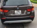 BMW X1   3.0 AT  2011 - Chính chủ bán ô tô BMW X1 3.0 AT sản xuất năm 2011, màu nâu