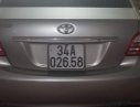 Toyota Vios   MT  2012 - Gia đình bán Toyota Vios MT năm sản xuất 2012, màu bạc
