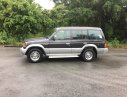 Mitsubishi Pajero 2001 - Bán gấp Pajero 2001 máy xăng, 2 cầu mạnh mẽ