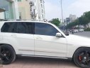 Mercedes-Benz GLK Class  220 2016 - Bán Mercedes GLK 220 năm sản xuất 2016, màu trắng, nhập khẩu