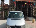 Mercedes-Benz Sprinter 311 2008 - Bán xe Mercedes Sprinter 311 2008, màu bạc, nhập khẩu