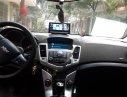 Chevrolet Cruze LT 1.6 MT 2011 - Bán xe Chevrolet Cruze LT 1.6 MT sản xuất 2011, màu đen 