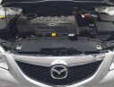 Mazda 6 LS 2003 - Xe Mazda 6 LS năm sản xuất 2003, màu bạc, nhập khẩu 