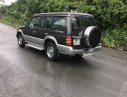 Mitsubishi Pajero 2001 - Bán gấp Pajero 2001 máy xăng, 2 cầu mạnh mẽ