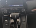 Honda CR V L 2018 - Cần bán Honda CR V L sản xuất năm 2018, màu trắng, nhập khẩu
