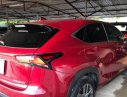 Lexus NX  200t 2016 - Bán Lexus NX 200t đời 2016, màu đỏ, nhập khẩu