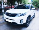 Kia Sorento GAT 2017 - Bán Kia Sorento GAT đời 2017, màu trắng, nhập khẩu