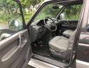 Mitsubishi Pajero 2001 - Bán gấp Pajero 2001 máy xăng, 2 cầu mạnh mẽ