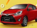 Toyota Wigo MT 2018 - Bán xe Toyota Wigo MT sản xuất năm 2018, nhập khẩu