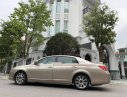 Toyota Avalon   2007 - Bán xe Toyota Avalon năm sản xuất 2007, màu vàng, xe nhập 