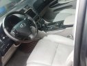 Lexus GS 300 2007 - Bán xe cũ Lexus GS 300 năm 2007, màu xám, nhập khẩu