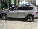 Chevrolet Orlando 2013 - Cần bán xe Chevrolet Orlando sản xuất 2013, màu bạc