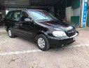 Kia Carnival GS 2006 - Cần bán xe Kia Carnival năm 2006 màu đen, giá chỉ 220 triệu, nhập khẩu