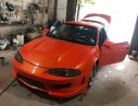 Mitsubishi Eclipse 1995 - Cần bán xe Mitsubishi Eclipse đời 1995, màu cam cực đẹp