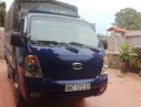 Kia Bongo III 2006 - Cần bán xe tải Kia Bongo nhập khẩu Hàn Quốc, sản xuất 2006, màu xanh